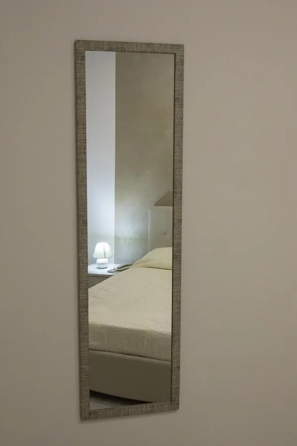 Barone Apartments Sciacca İtalya