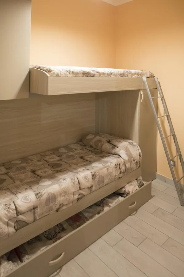 Barone Apartments Sciacca