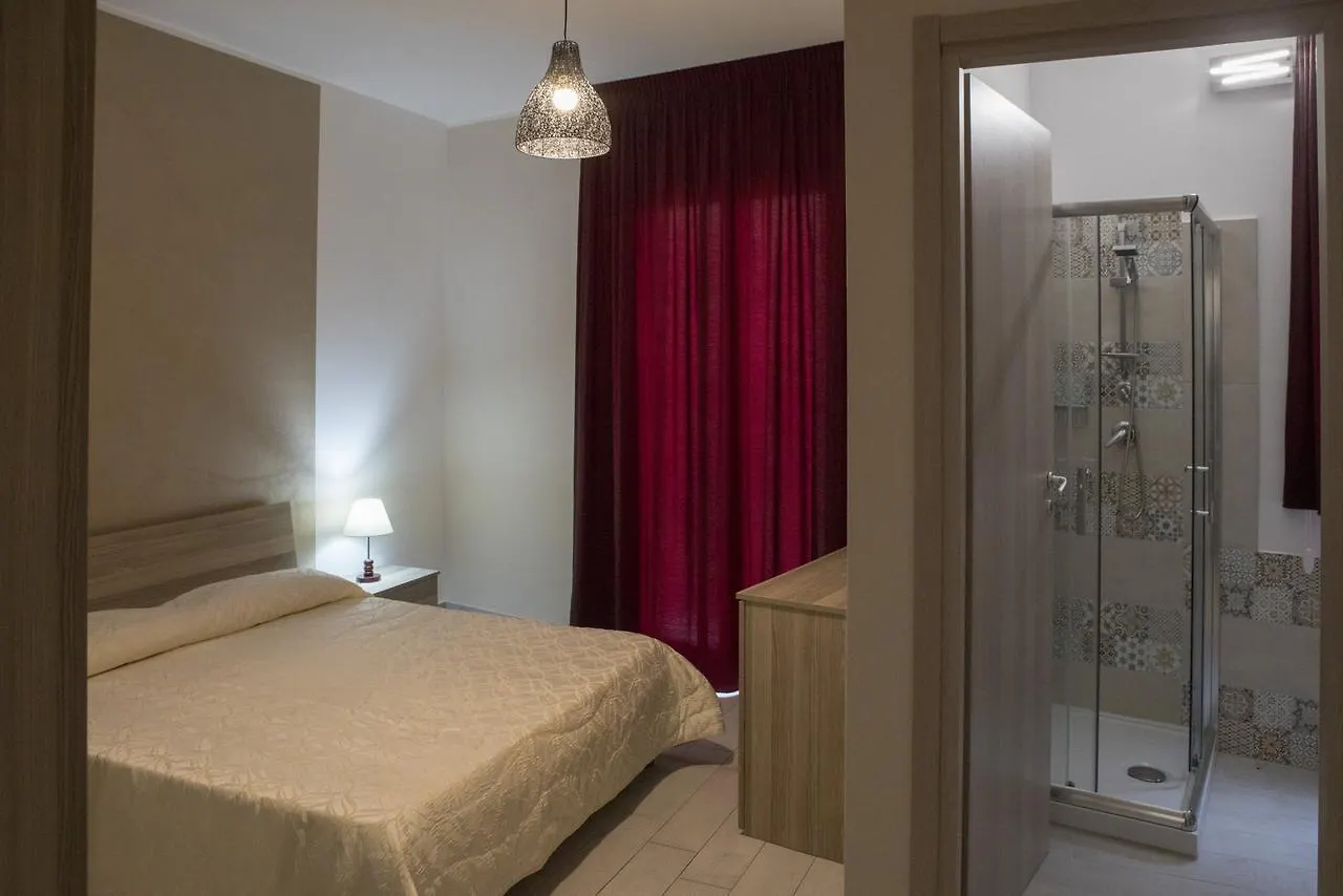 Barone Apartments Sciacca