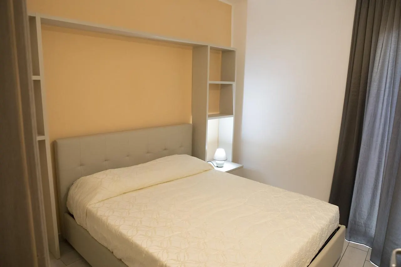 Barone Apartments Sciacca