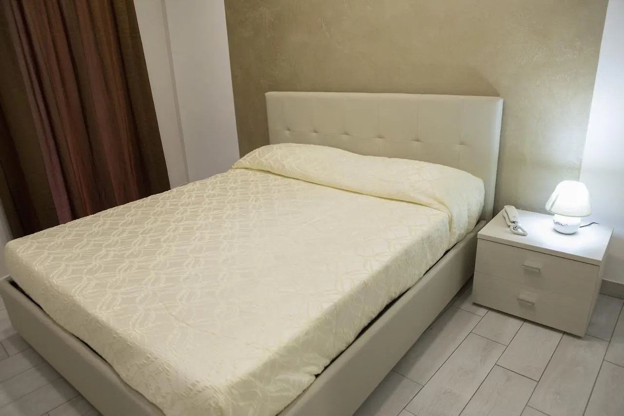 Barone Apartments Sciacca 0*,  İtalya