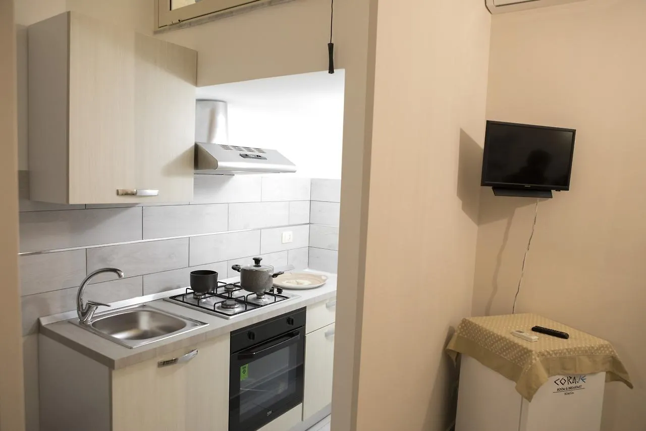 Barone Apartments Sciacca